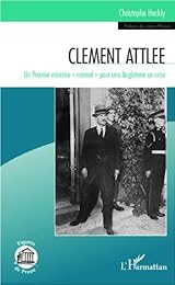Clement Attlee