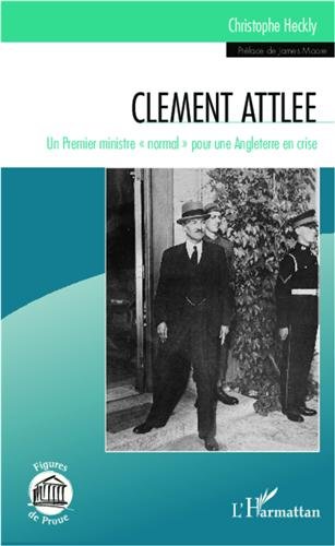 Clement Attlee