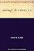mariage de raison, Le (French Edition) by 