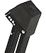 Musician's Gear A-Frame Acoustic Guitar Stand Black