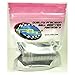 TRB RC 10x22x6mm Precision Ball Bearings ABEC 3 Blue Rubber Seals (10)
