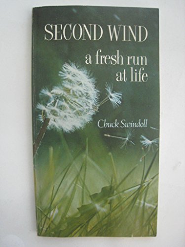Second Wind: A Fresh Run at Life