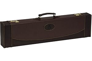 Browning Traditional Fitted Luggage Case, Citori Trap, Skeet, Cynergy
