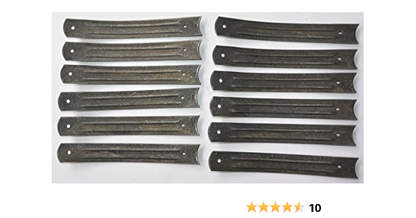 boots with metal shank