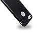 iPhone 7 Case, CSTG Resilient [Black] Ultimate protection from drops and impacts for Apple iPhone 7