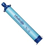 LifeStraw Personal Water Filter