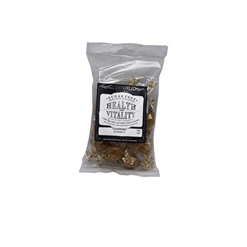 Best ginger hard candy sugar free for 2019 Sideror Reviews