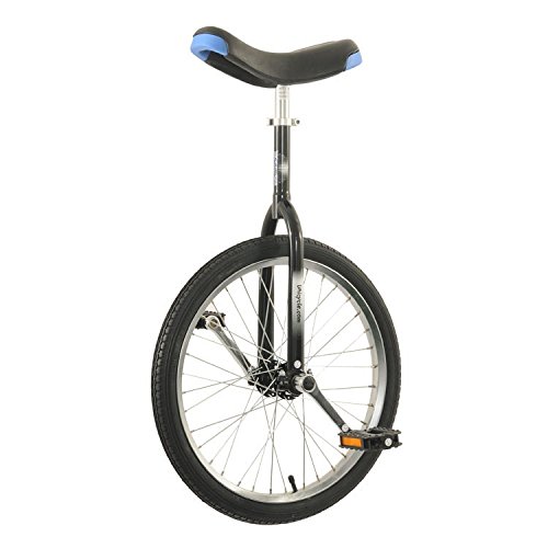 Hoppley 20" Unicycle - Thumbnail 6