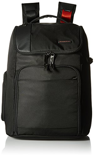 Briggs & Riley Verb Advance Backpack, Black, One Size