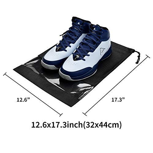 1 Portable+Travel+Organizer+Waterproof+Zipper