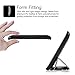 Fintie Case for LG G Pad 7.0 - [Slim Shell] Ultra Lightweight Cover with Auto Sleep/Wake Feature for LG G Pad V400 / V410 (LTE) / VK410 / UK410 / LK430 (G Pad F7.0) 7-Inch Tablet (Composition Book)