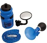 Bell Riderz Starter Kit