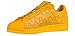 adidas Originals Men's Superstar Fashion Sneaker, Bold Gold/Bold Gold/Bold Gold, 10.5 M US