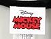 elope Disney Mickey Oversized Costume Ears for Adults and Kids Standard