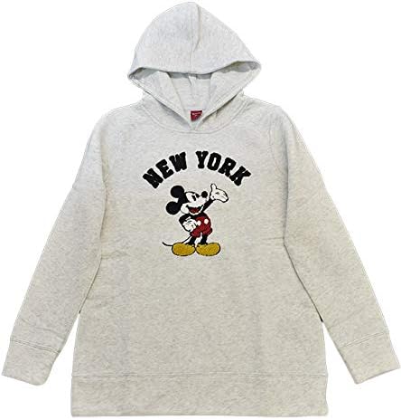 Amazon Disneyディズニー 裏起毛スウェット パーカー M ｌサイズ レディース トレーナー パーカー 通販