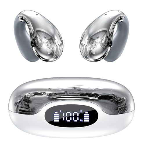 CoolJumper Wireless Open-Ear Headphones