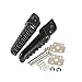 XFMT Passenger Floorboard + 1-1/4