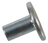 Hillman 1414 Tinner Rivet 100-Pack