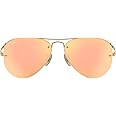 Ray-Ban RB3449 Aviator Sunglasses