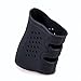 Tactical Pistol Holster Rubber Grip Glove Sleeve for Glock 17 19 20 21 22 23 25 31 32 34 35 37 38 41