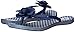 Zaxy Women's Flowers Flip Flop