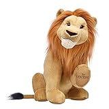 Build A Bear Workshop Disney The Lion King Simba