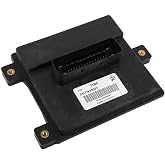 GM Genuine Parts 20791897 Trailer Brake Control Module Assembly