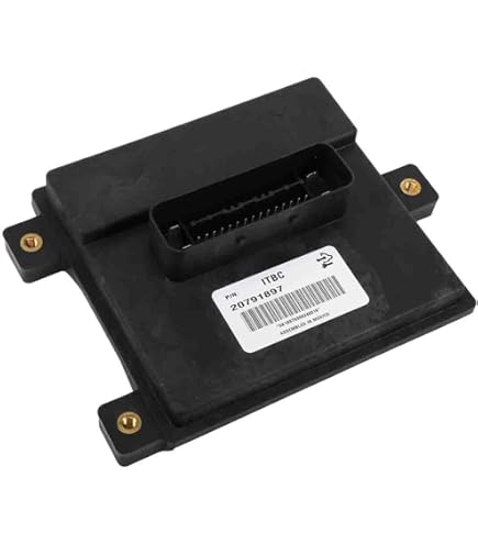 Amazon.com: Electronic Brake Control Module