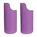EcoVessel SPOUT-PRP Replacement Adult Drinking Spouts - Purple