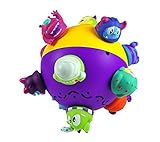 Chuckle Ball Crazy Motorized Bouncing Action Ball
