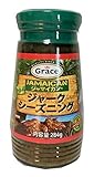 Grace Mild Jerk Seasoning, 10 oz