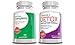 Multivitamin for Men and Women, Once Daily Complete, 90 Tablets, 1 Month Supply, Easy to Swallow Tablets, Multimineral Supplement for Adults, Helps Support Immune System, Energy, Metabolism and Healthy Living, New Year New Body