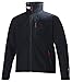 Helly Hansen Men's Crew Midlayer Fleece Lined Waterproof Windproof Rain Jacket, 597 Navy, Medium