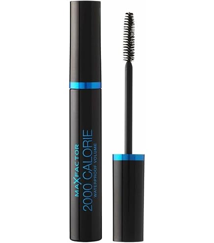 Amazon.com : Max Factor Masterpiece High Definition Mascara, Rich