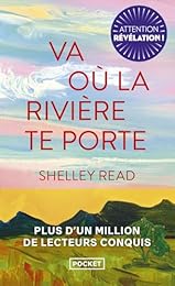 Va où la rivière te porte