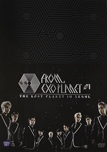 Exo from. exoplanet no.1-the lost planet