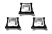 Blendtec (3) Vented Gripper Lid 40-303