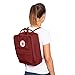 Fjallraven Women's Kanken Backpack, Sand, One Size