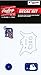 Rawlings Sporting Goods MLBDC Decal Kit, Detroit Tigers