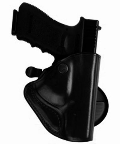 Bianchi 83 paddlelok size 11 hip holster fits glock 19 …