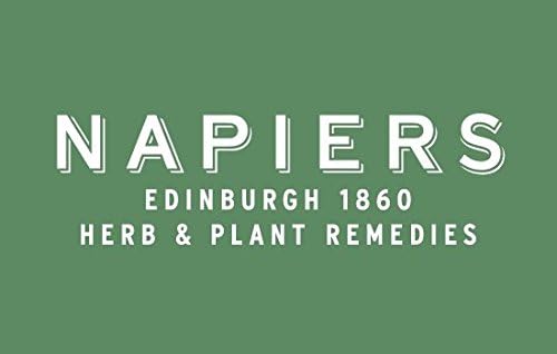 Napiers Capsicum Annuum - Cayenne Tincture 500ml - Natural Herbal Supplement for Digestion