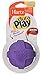 Hartz DuraPlay Bacon Scented Dog Toys for Medium Breeds, 1 Count