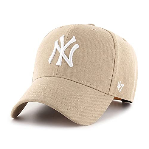 47 Brand New York Yankees Snapback Cap