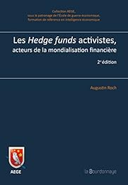 Les  hedge funds activistes, acteurs de la mondialisation financière