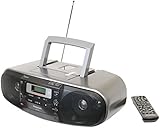 Panasonic RX-D55GC-K Boombox