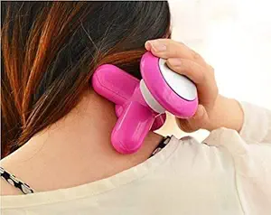 Dabster USB Vibration Full Body Massager