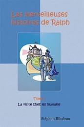 La  visite chez les humains