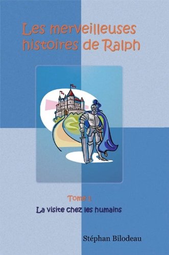 La  visite chez les humains