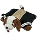 NFL New Orleans Saints Dream Lite Pillow Pet