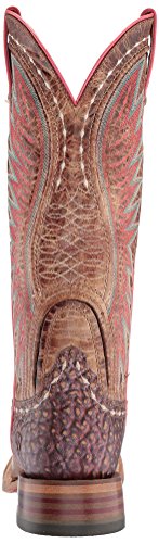 Ariat-Womens-Vaquera-Western-Cowboy-Boot